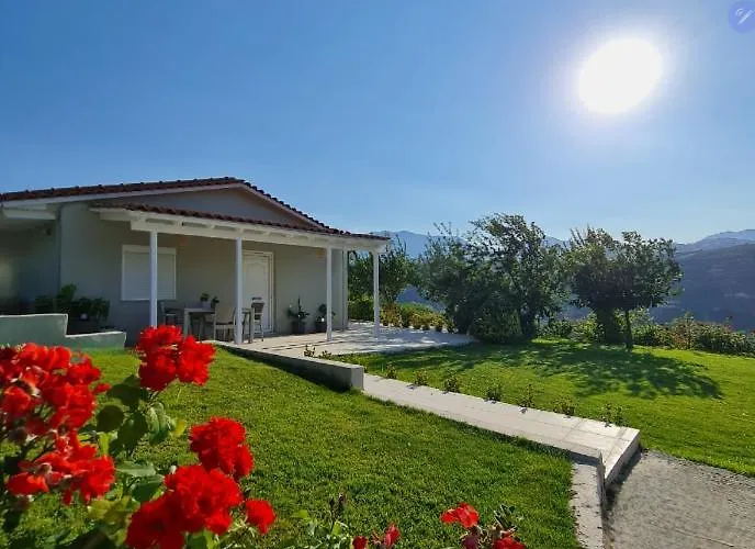 Ornament: Infinite Nature Villa
