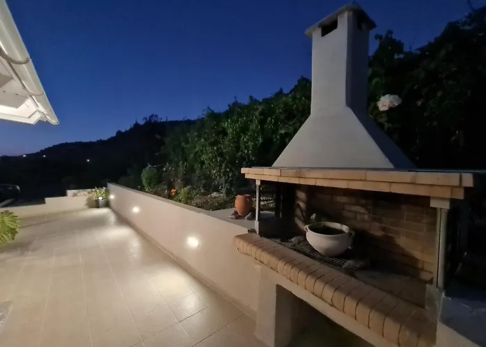 Ornament: Infinite Nature Villa